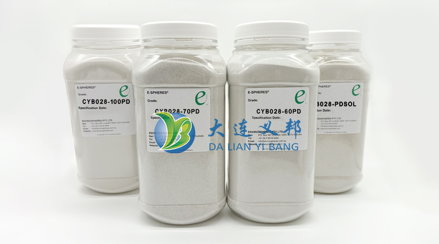 空心陶瓷微珠樹脂膠粘劑是制備深海抗靜水高強(qiáng)度浮力設(shè)備的核心原材料