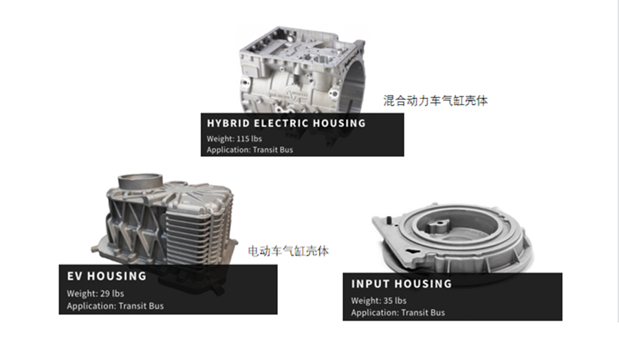 氮化硼納米管鋁母合金