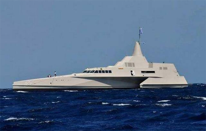 船用復合材料防火黑科技助推結構完整性和防火性能