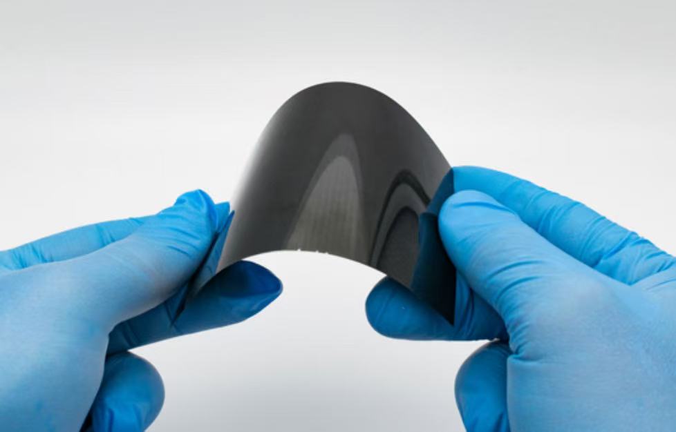 面向可穿戴健康監測的集成化高耐久柔性壓力傳感器材料解決方案